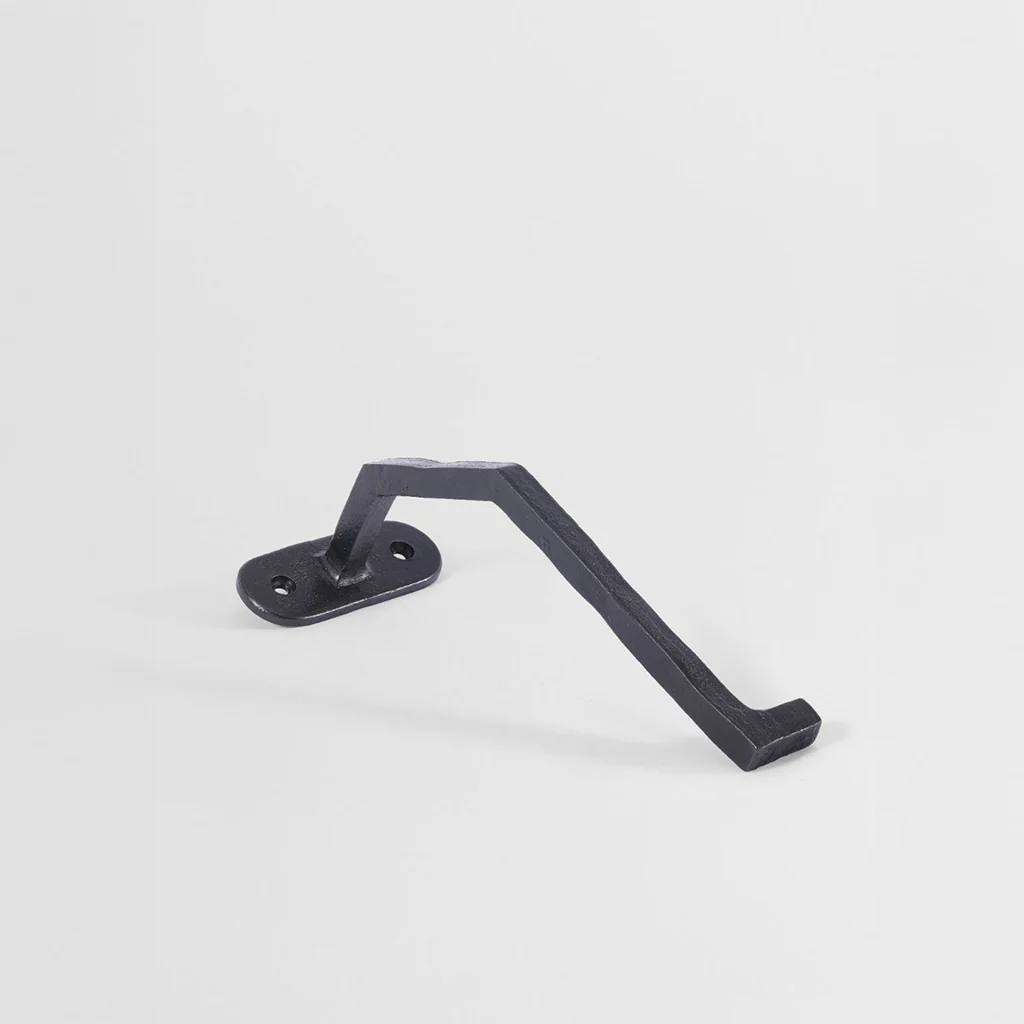 Forme No. 12 Edge Toilet Roll Holder - Image 6