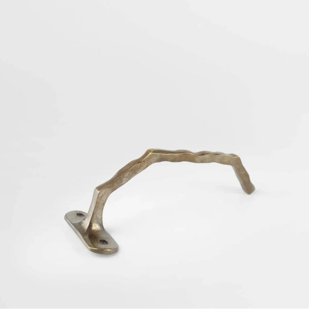 Forme No. 12 Straight Toilet Roll Holder - Image 3