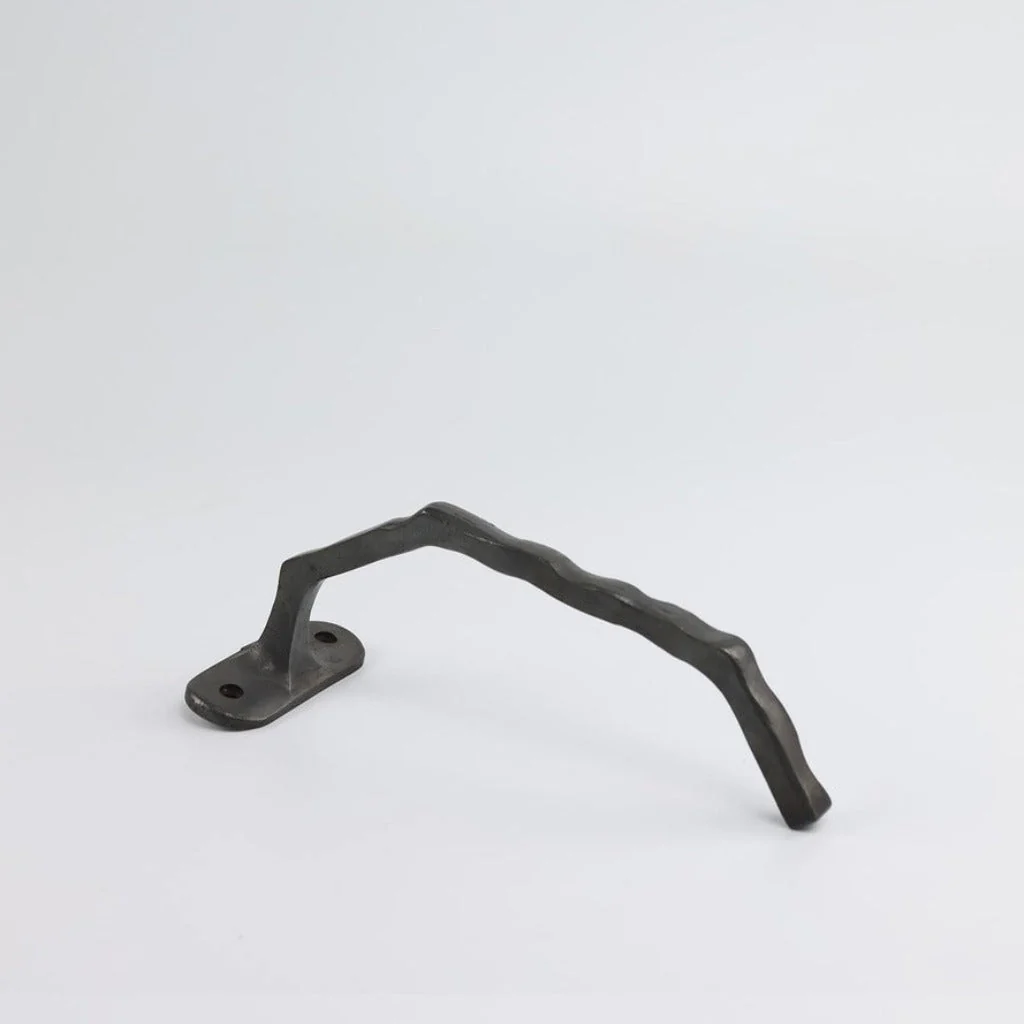 Forme No. 12 Straight Toilet Roll Holder - Image 4