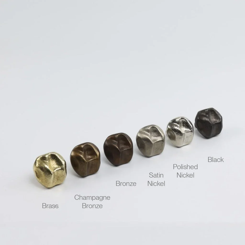 Forme No. 14 Triangle Towel Ring - Image 11