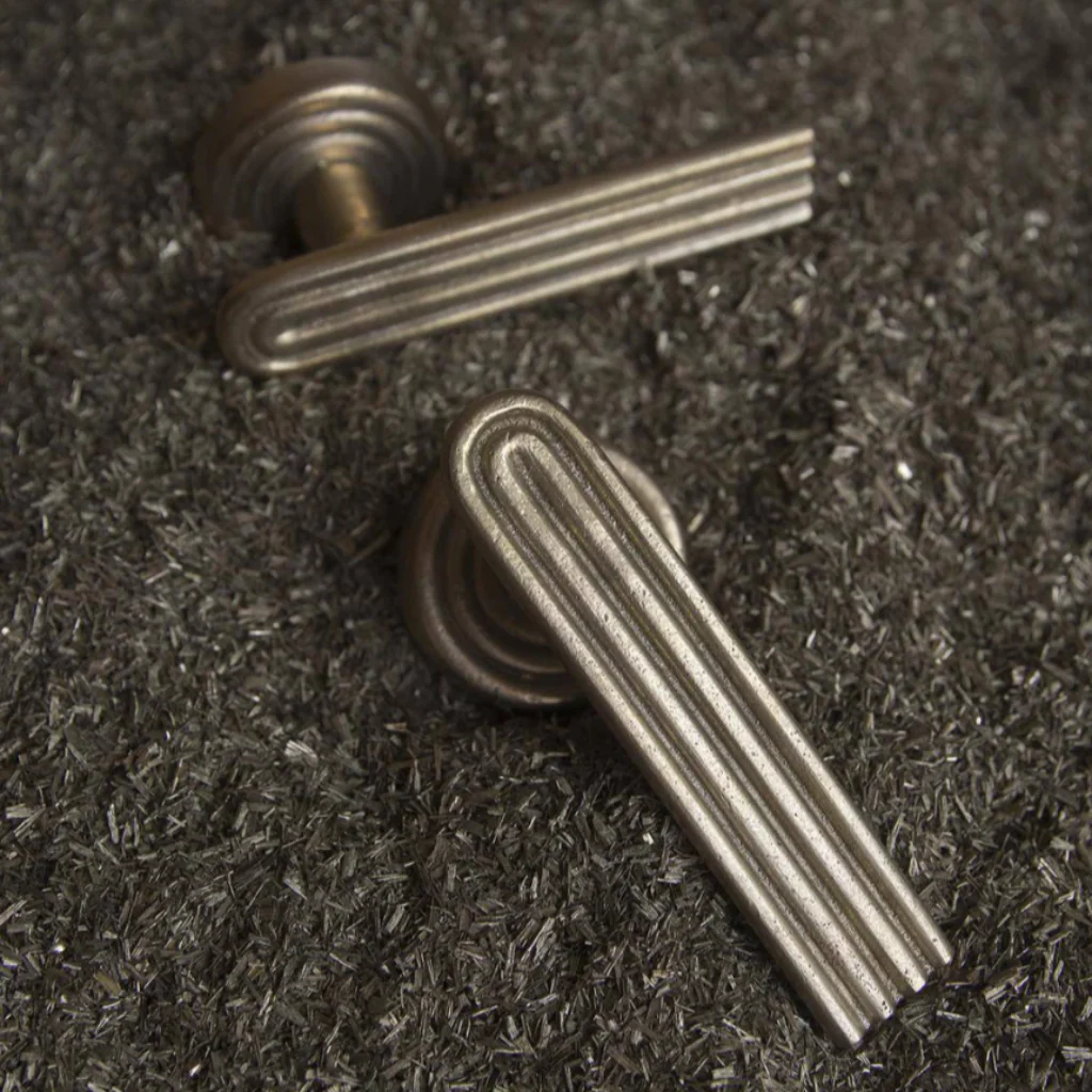Forme No. 18 Door Lever - Image 16