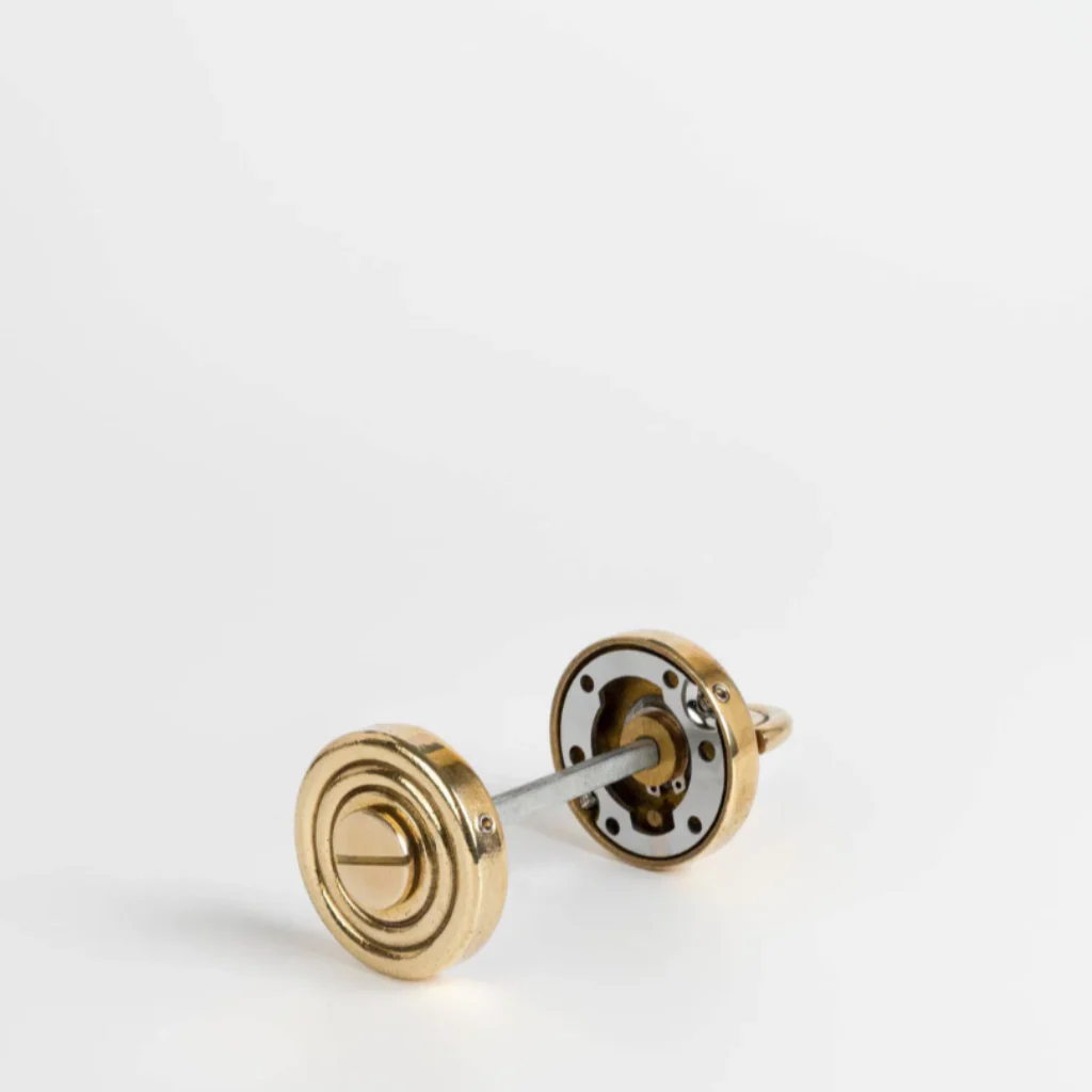 Forme No. 18 Door Lever - Image 3