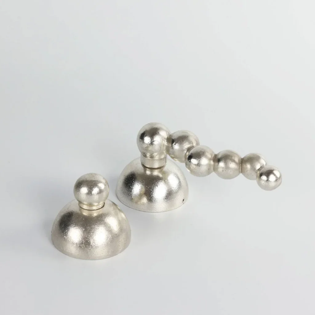 Forme No. 25 Door Lever - Image 10