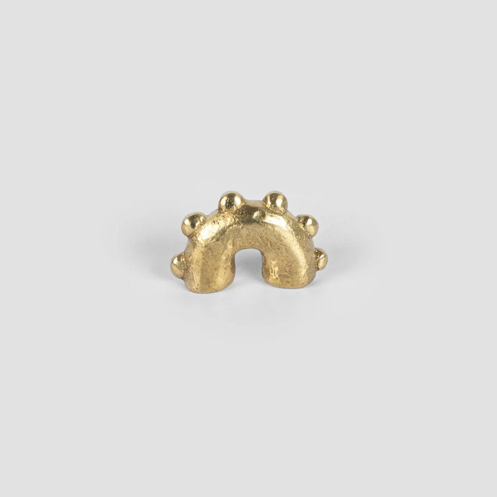 Forme No. 37 Drawer Knob