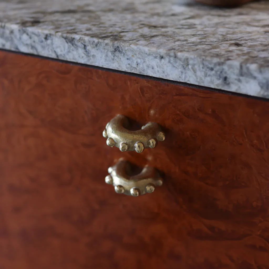 Forme No. 37 Drawer Knob - Image 3
