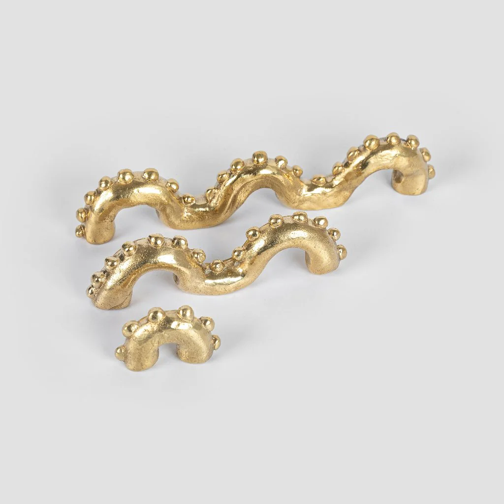 Forme No. 37 Drawer Knob - Image 4