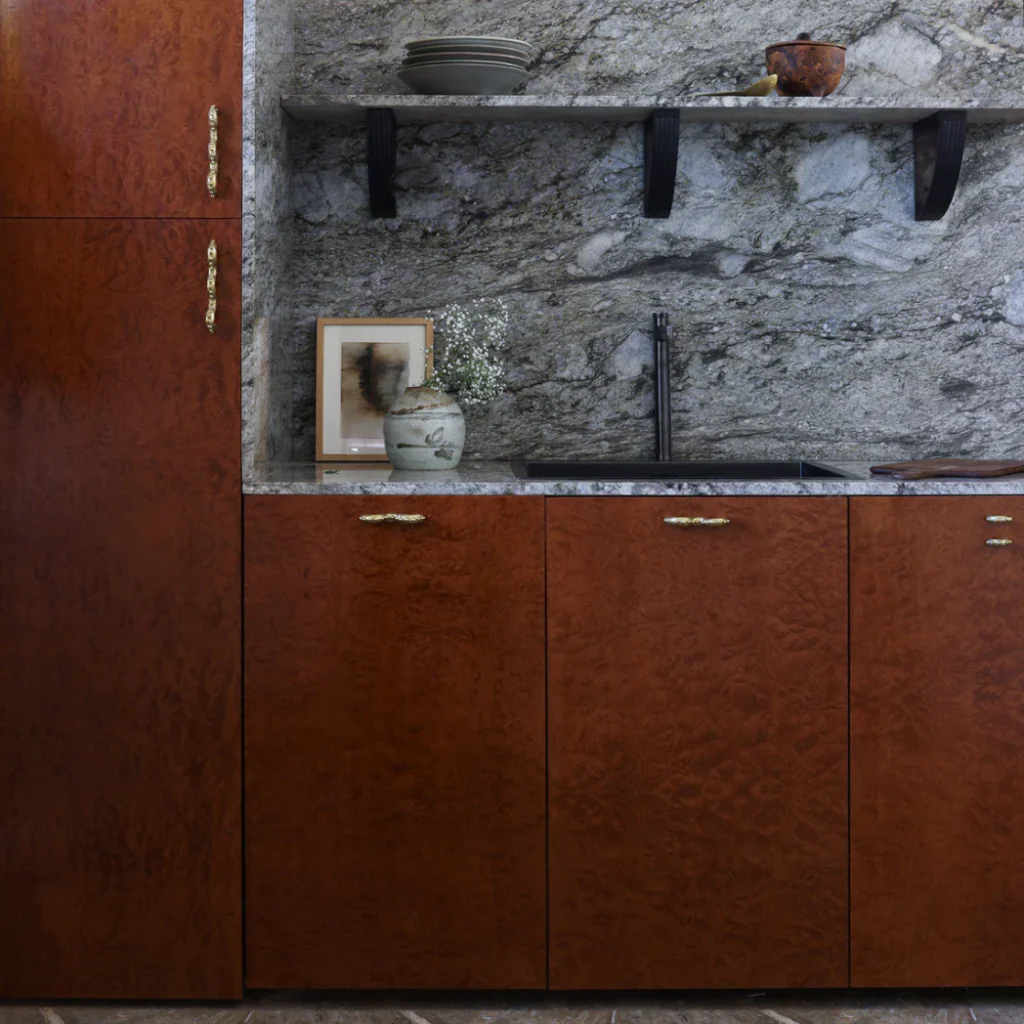 Forme No. 39 Cabinet Pull Large - Image 4