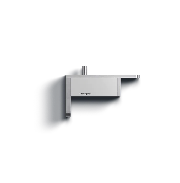 FritsJurgens System FX Pivot Hinge with Hold Set - Image 5