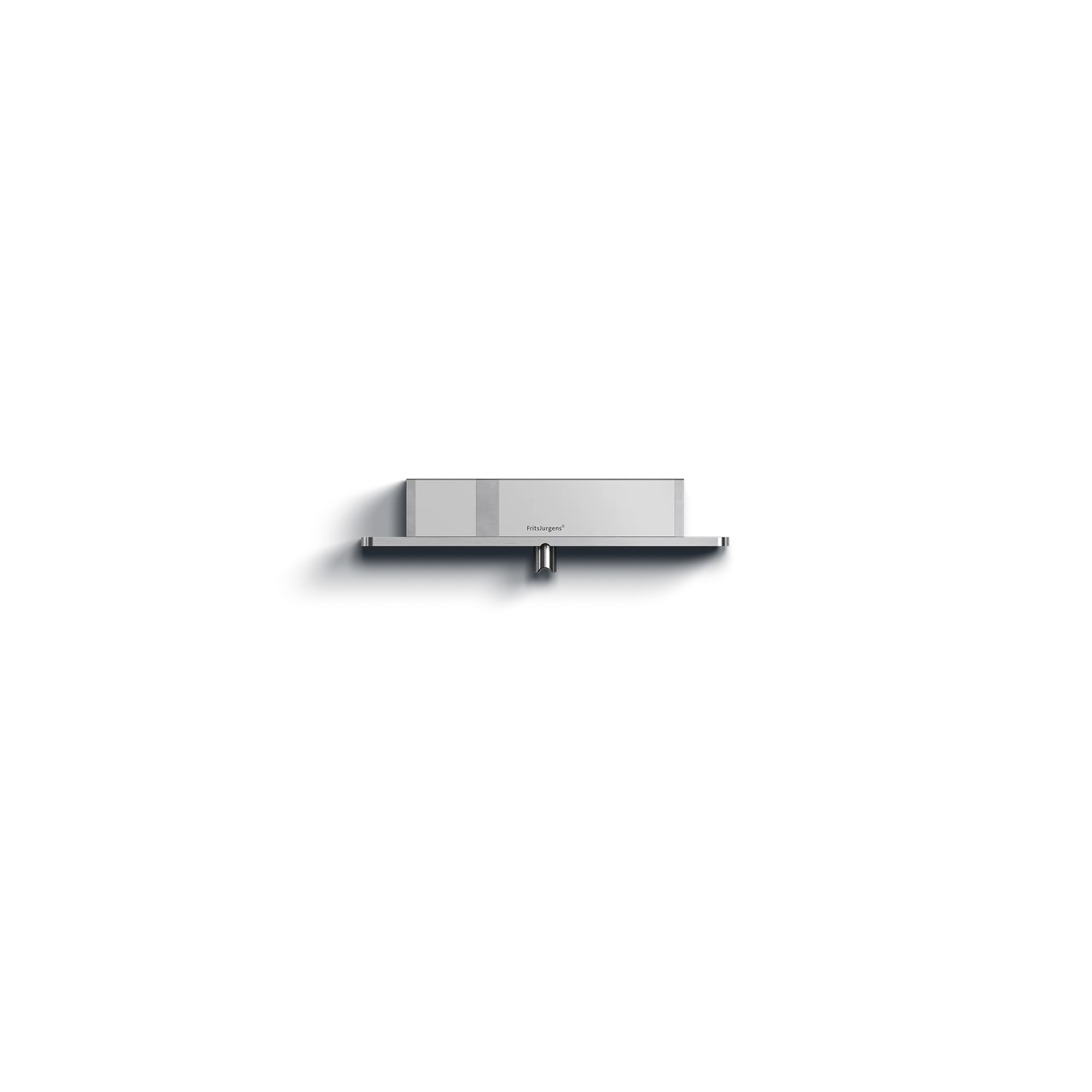 FritsJurgens System One Pivot Hinge Set - Image 3