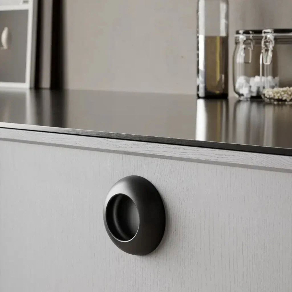 Furnipart Vibe Cup Knob