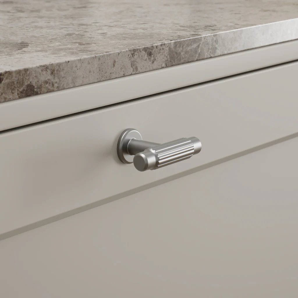 Furnipart Villa T Cabinet Knob - Image 4