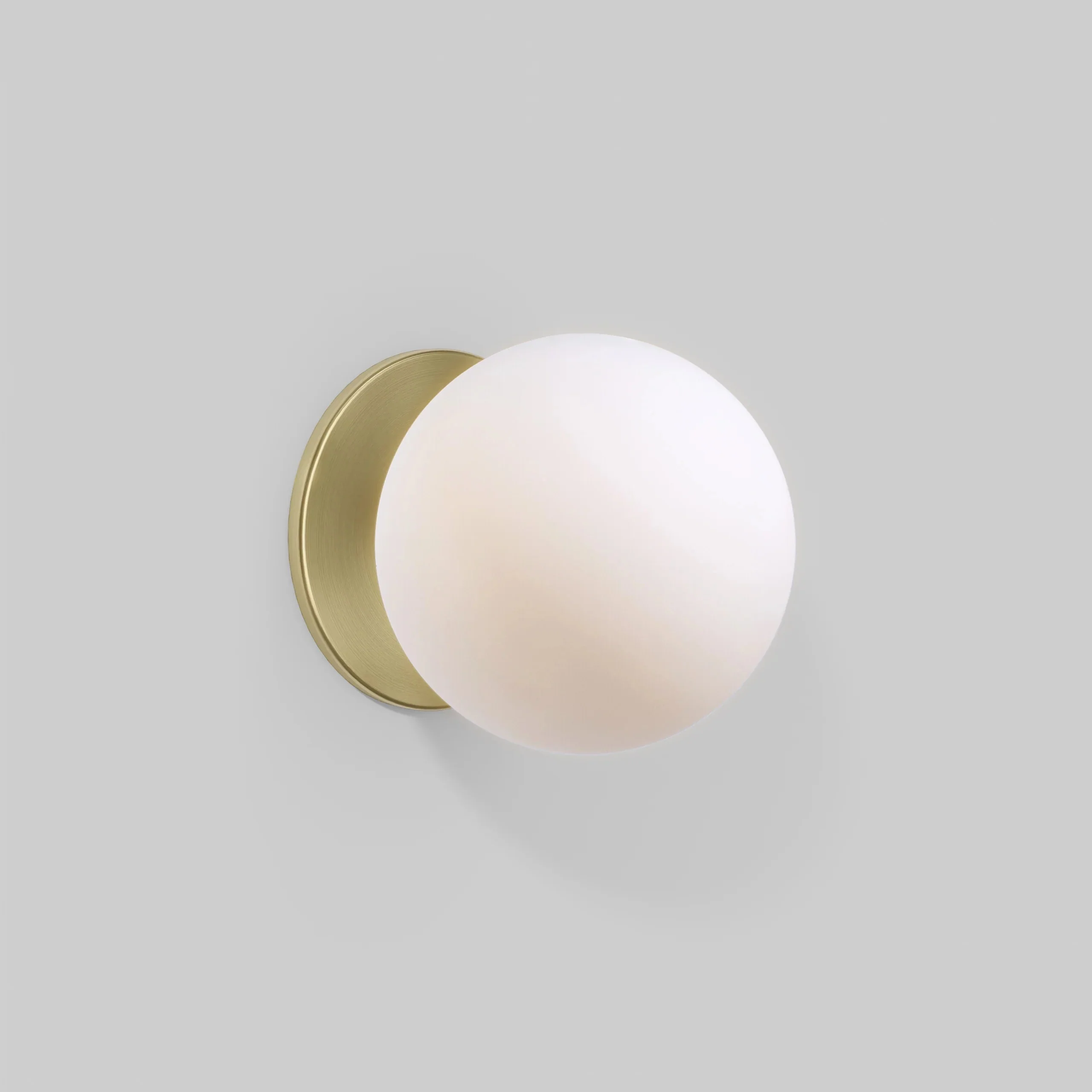 Glass 120 Sconce - Image 3