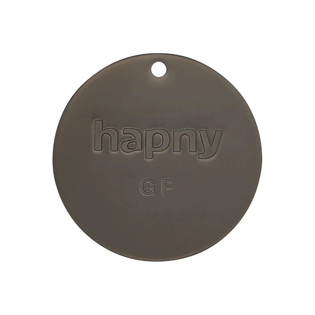 Hapny Home Finish Samples - Image 4
