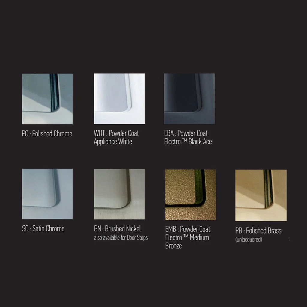 HB 1575 Bi-Fold Flush Pull - Image 3