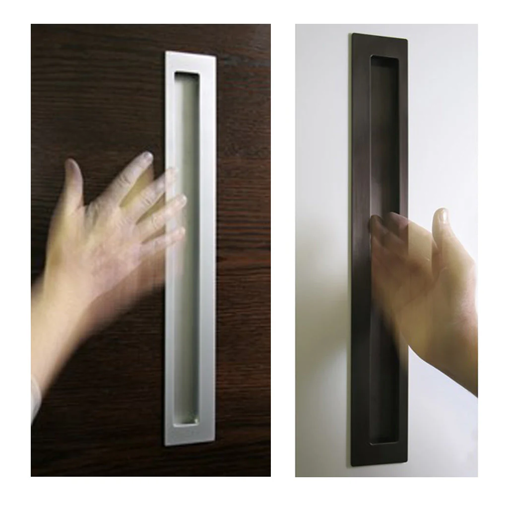 HB Flush Pull Series - Image 2