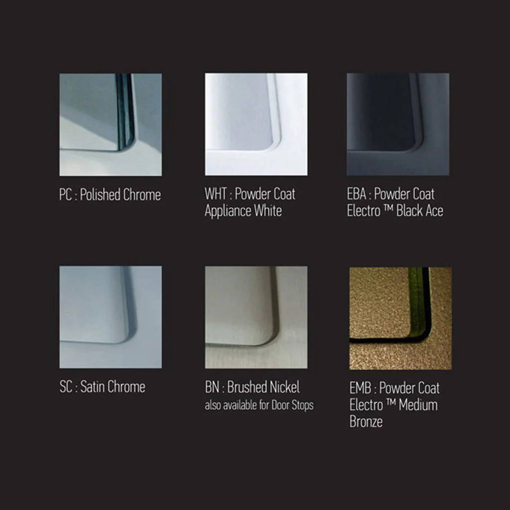 HB Flush Pull Series - Image 3