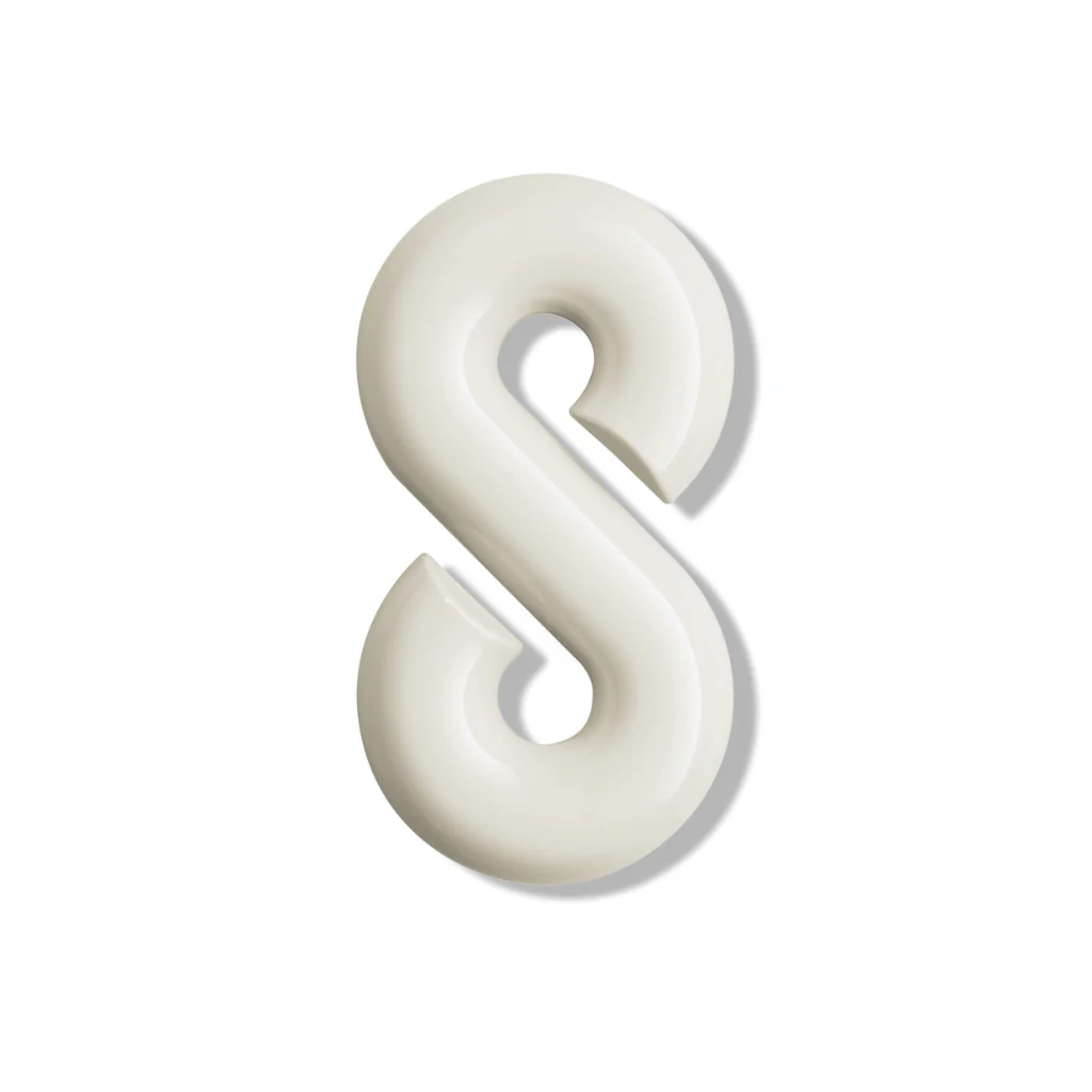 Hewi House Numerals - Image 13