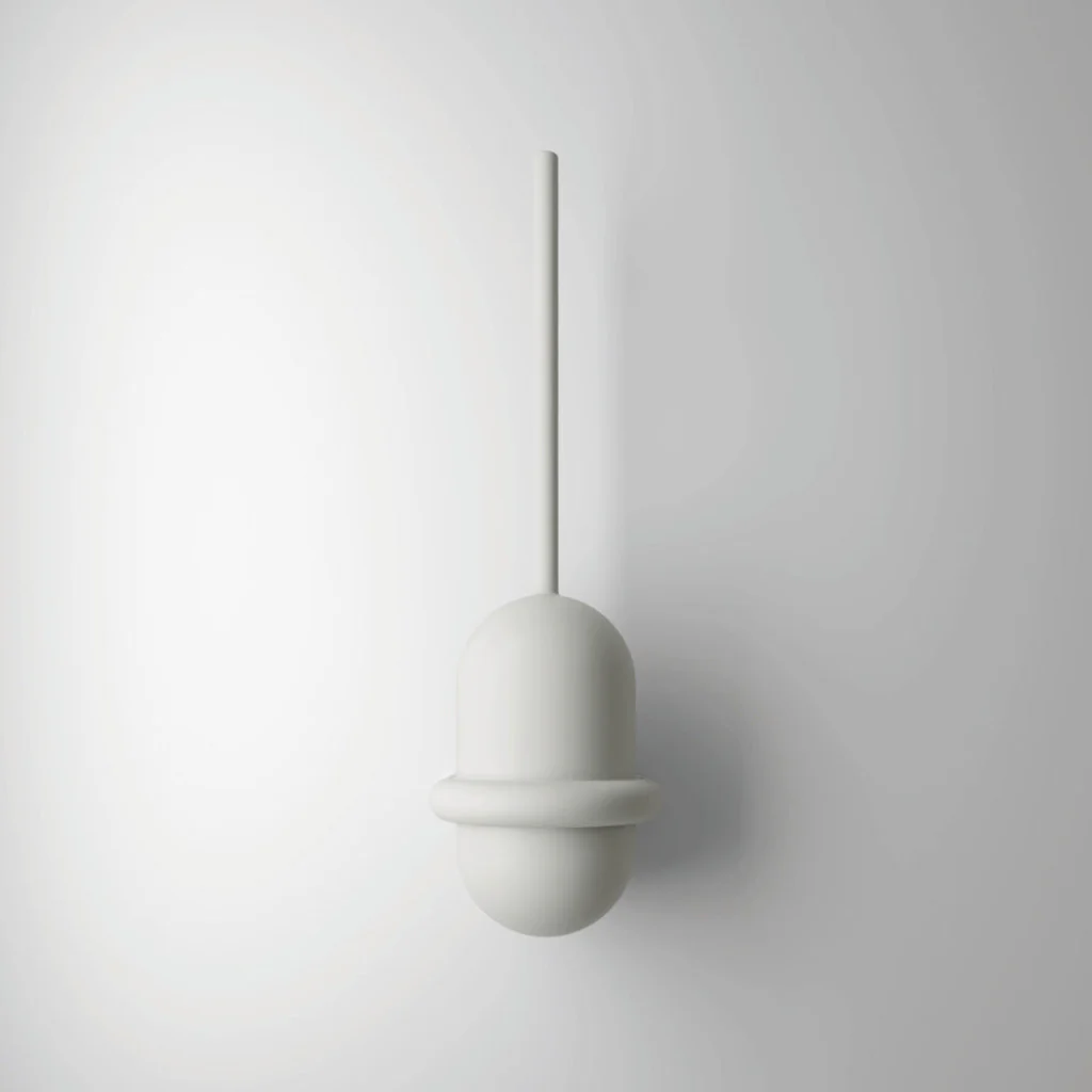 Hewi 477 Toilet Brush Unit - Image 11