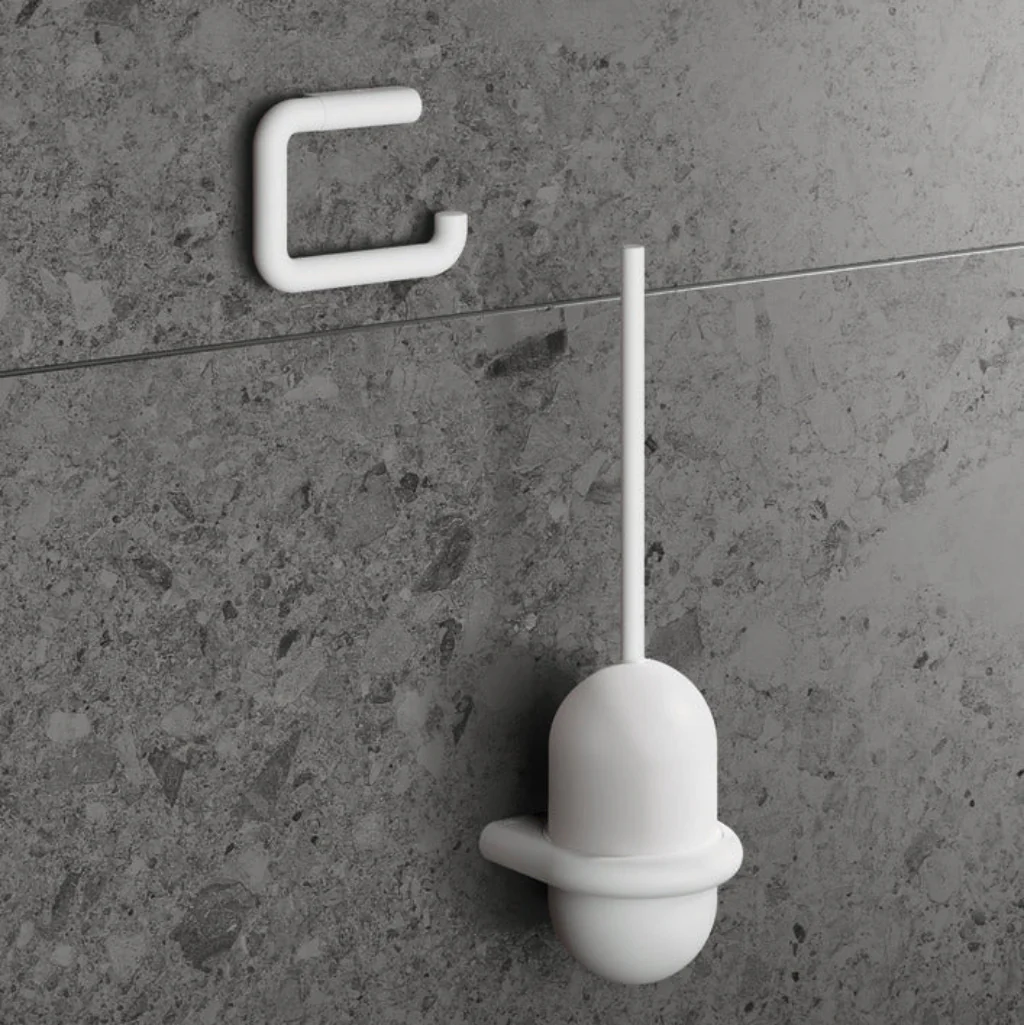 Hewi 477 Toilet Brush Unit - Image 12