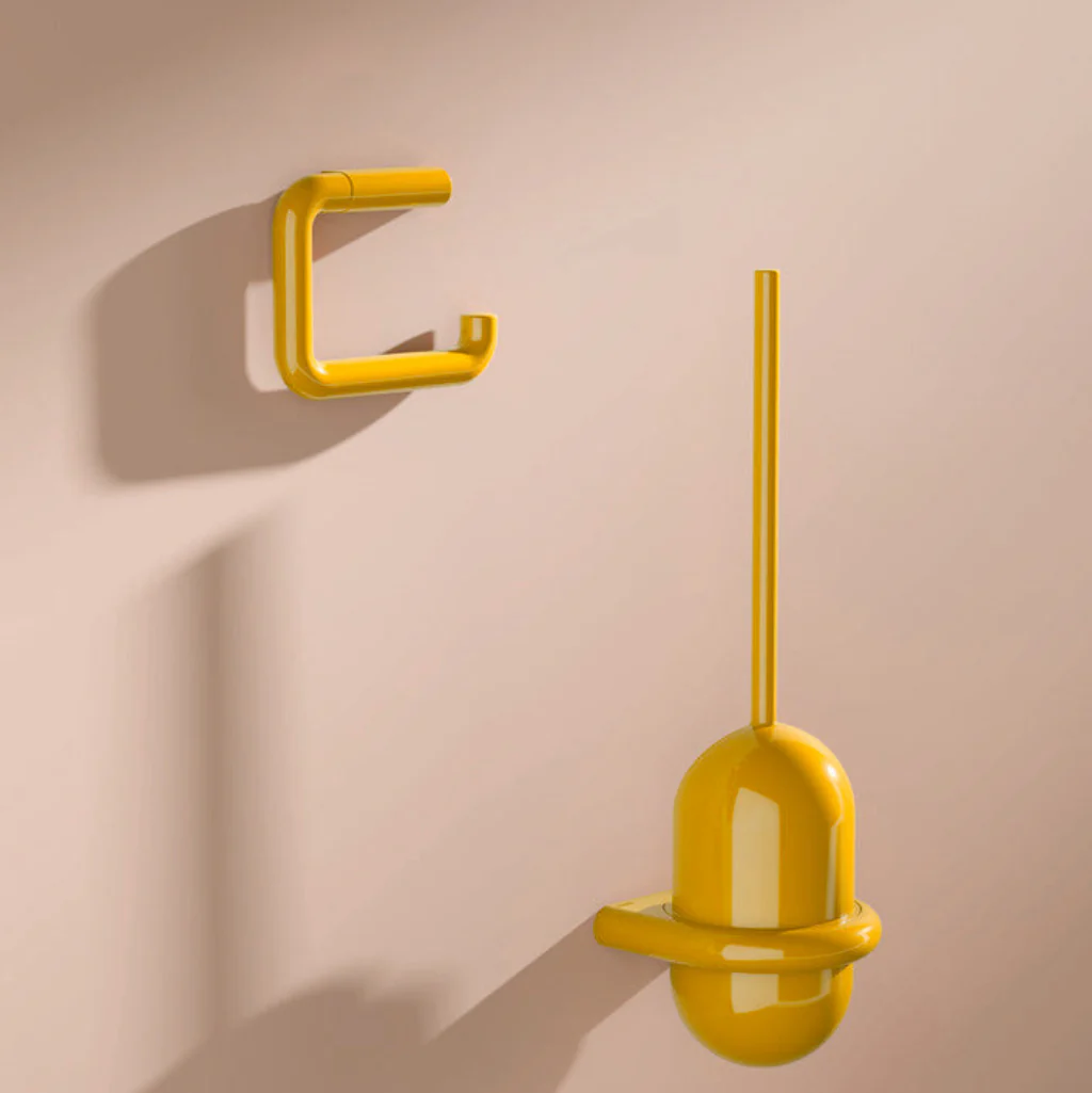 Hewi 477 Toilet Brush Unit - Image 29