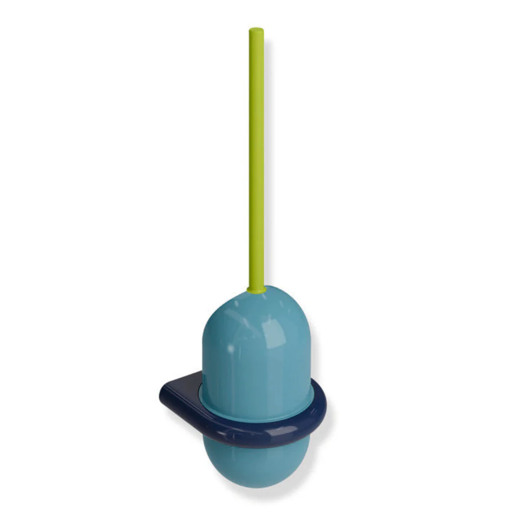 Hewi 477 Toilet Brush Unit - Image 31