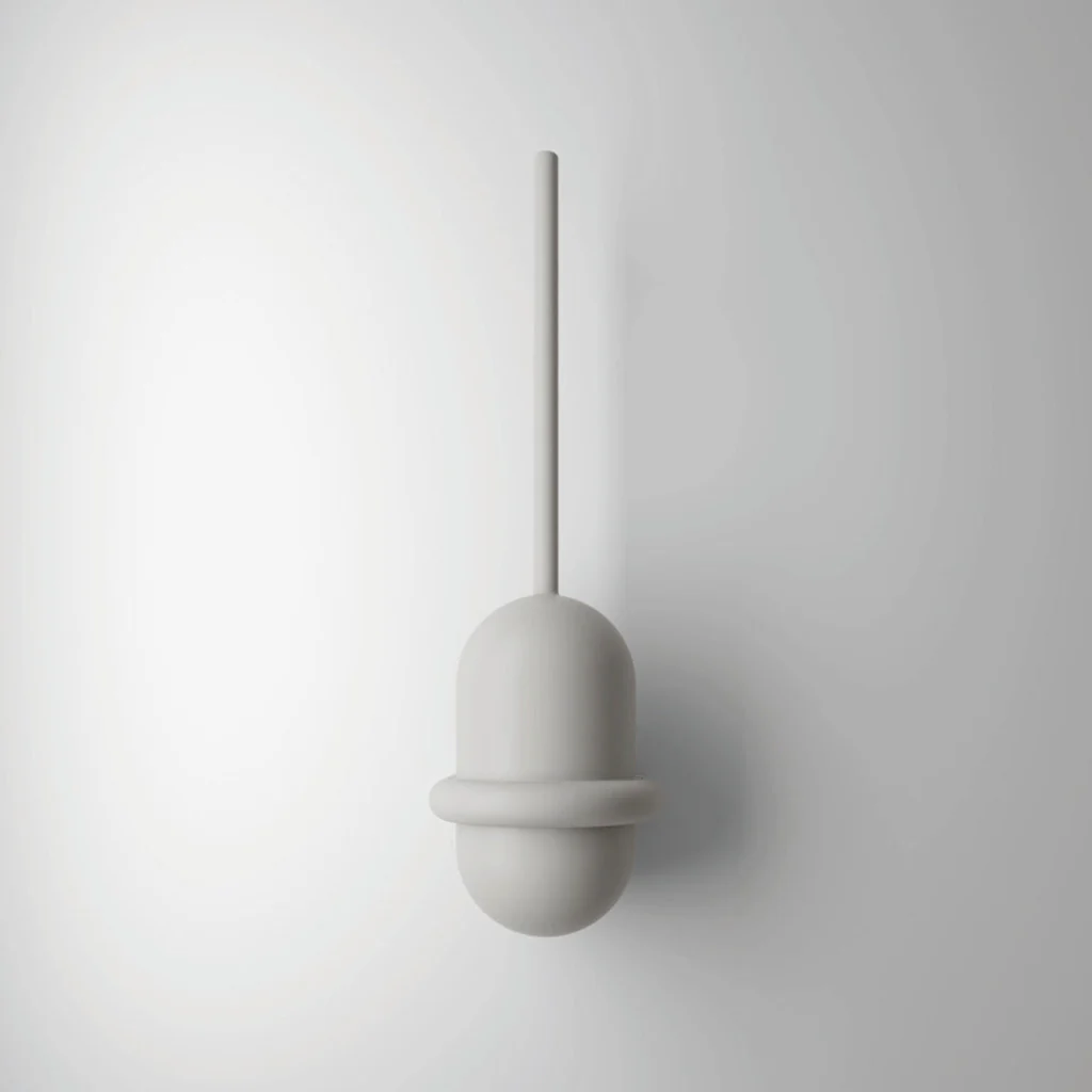 Hewi 477 Toilet Brush Unit - Image 35