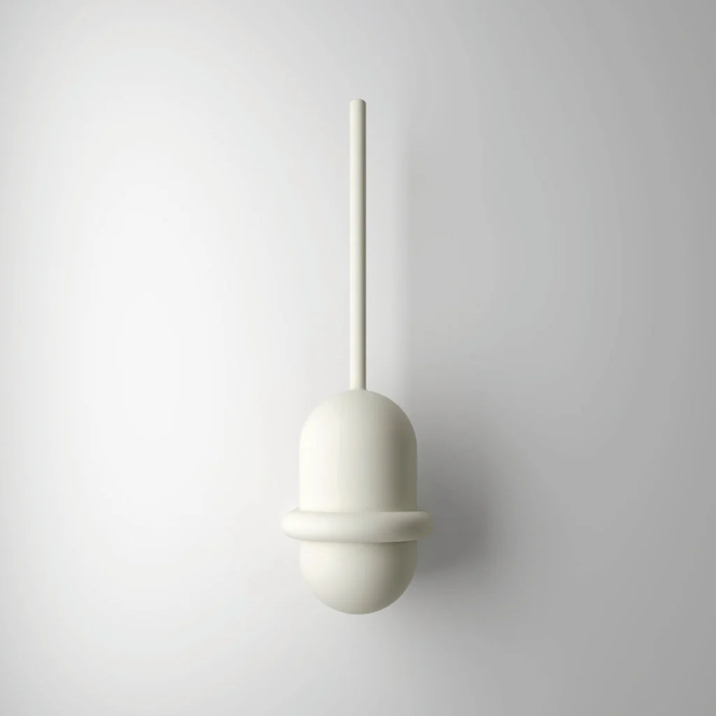Hewi 477 Toilet Brush Unit - Image 6