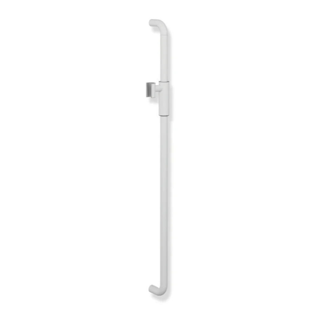 Hewi 480 Rail With Magnetic Shower Head Holder - Image 14