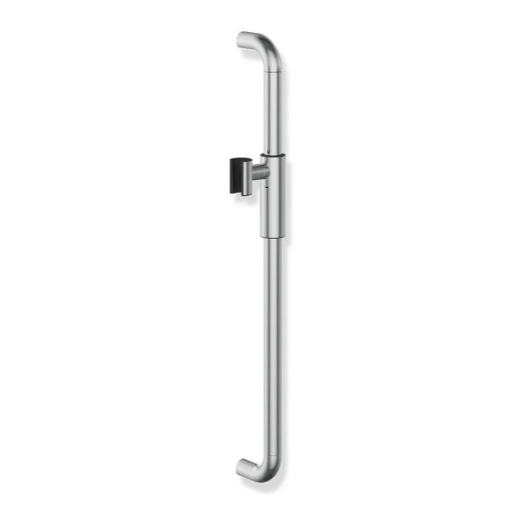 Hewi 480 Rail With Magnetic Shower Head Holder - Image 3