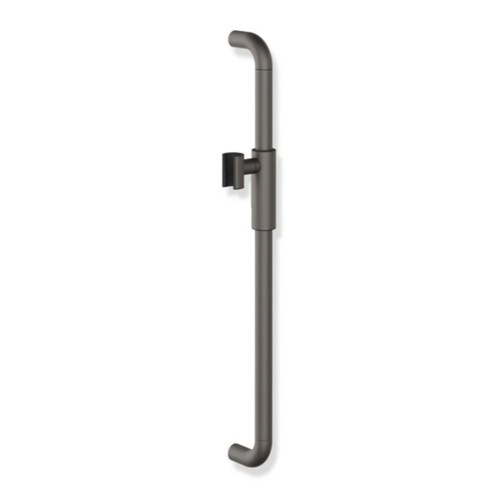 Hewi 480 Rail With Magnetic Shower Head Holder - Image 4