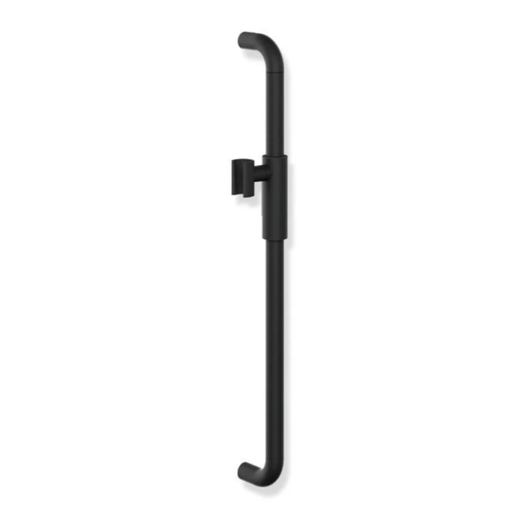 Hewi 480 Rail With Magnetic Shower Head Holder - Image 5