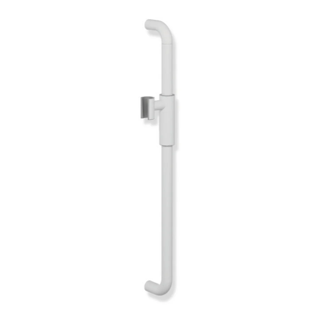 Hewi 480 Rail With Magnetic Shower Head Holder - Image 6