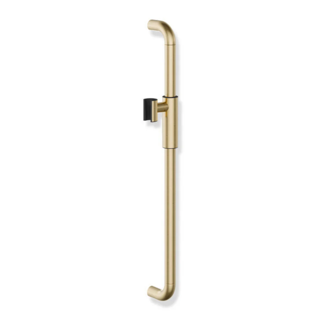 Hewi 480 Rail With Magnetic Shower Head Holder - Image 8