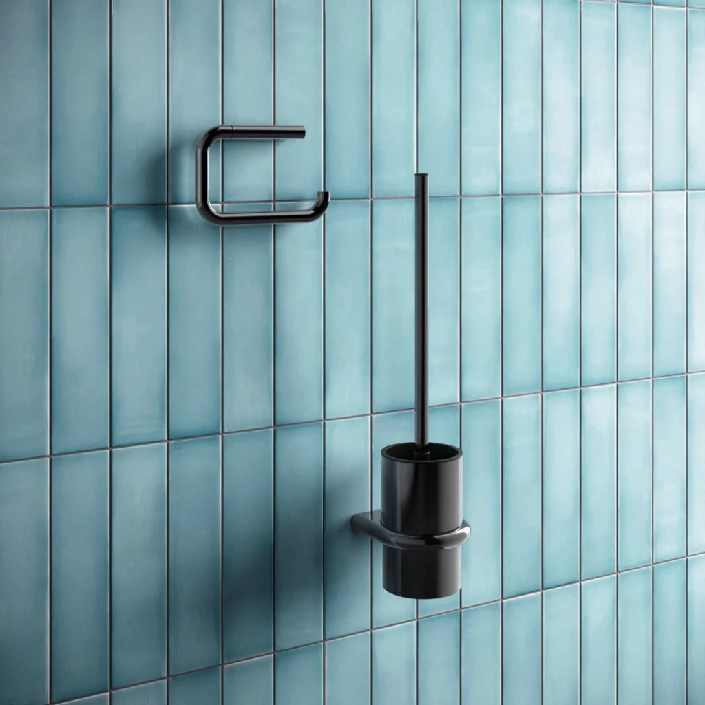 Hewi 480 Toilet Brush Unit - Image 4