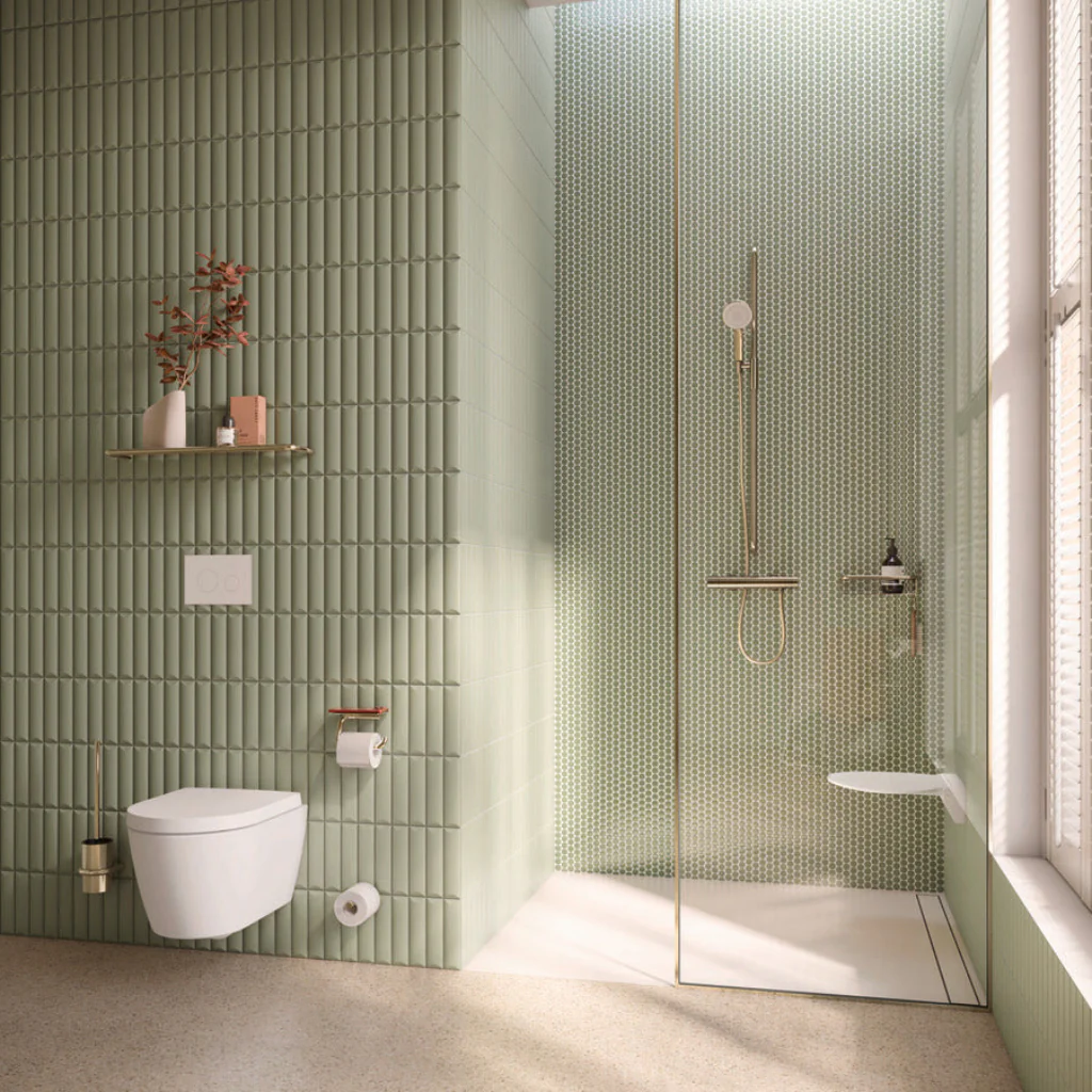 Hewi 480 Toilet Brush Unit - Image 9