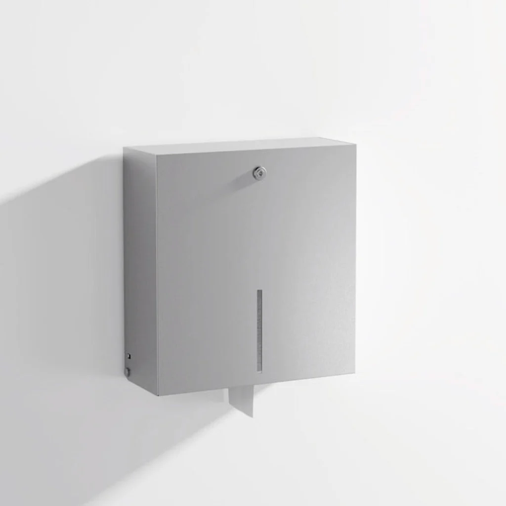Hewi 900 Large Toilet Roll Holder