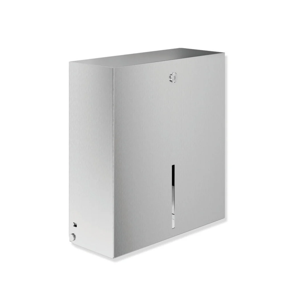 Hewi 900 Large Toilet Roll Holder - Image 2