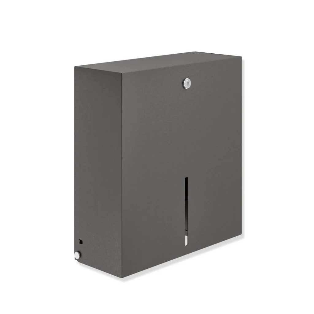 Hewi 900 Large Toilet Roll Holder - Image 3