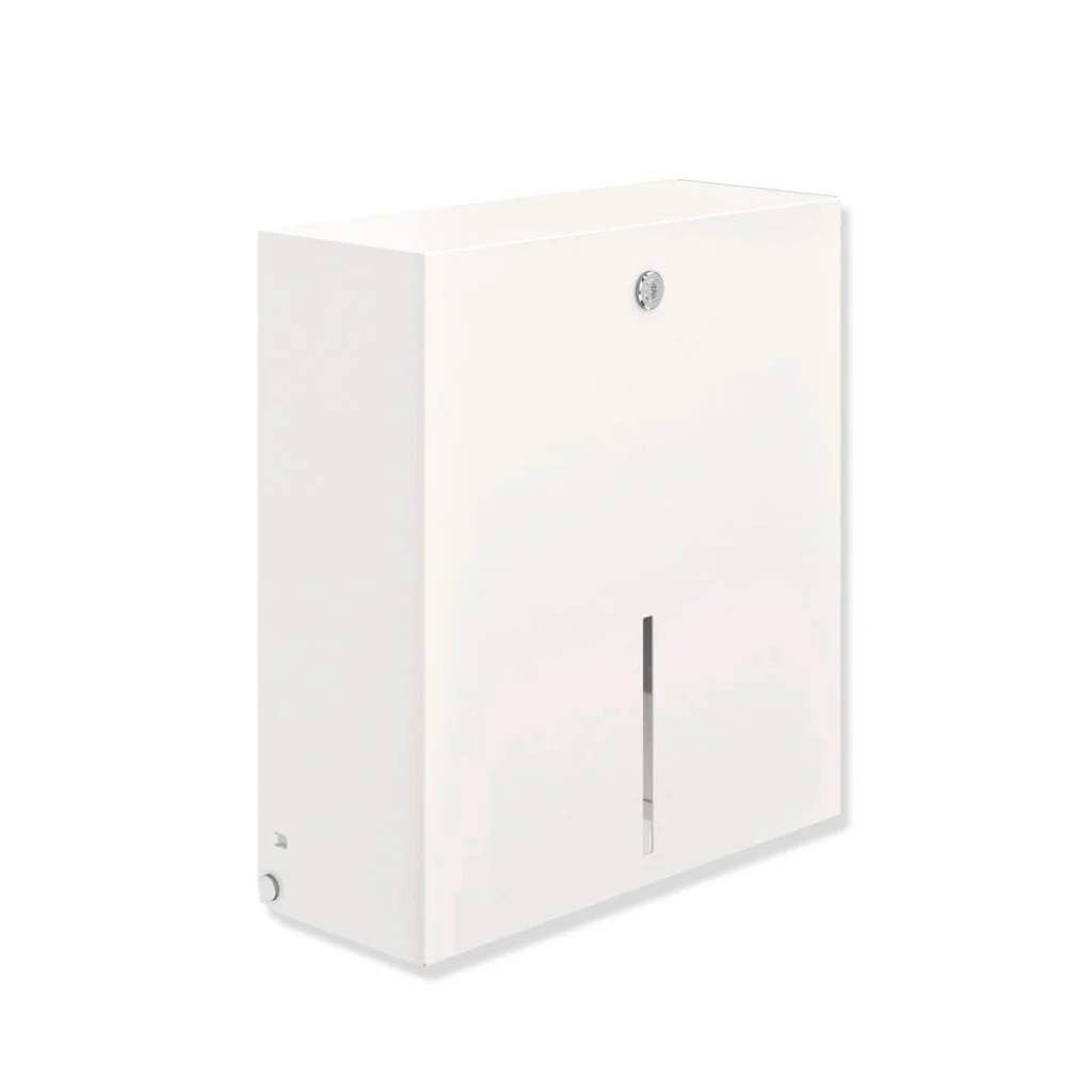 Hewi 900 Large Toilet Roll Holder - Image 4