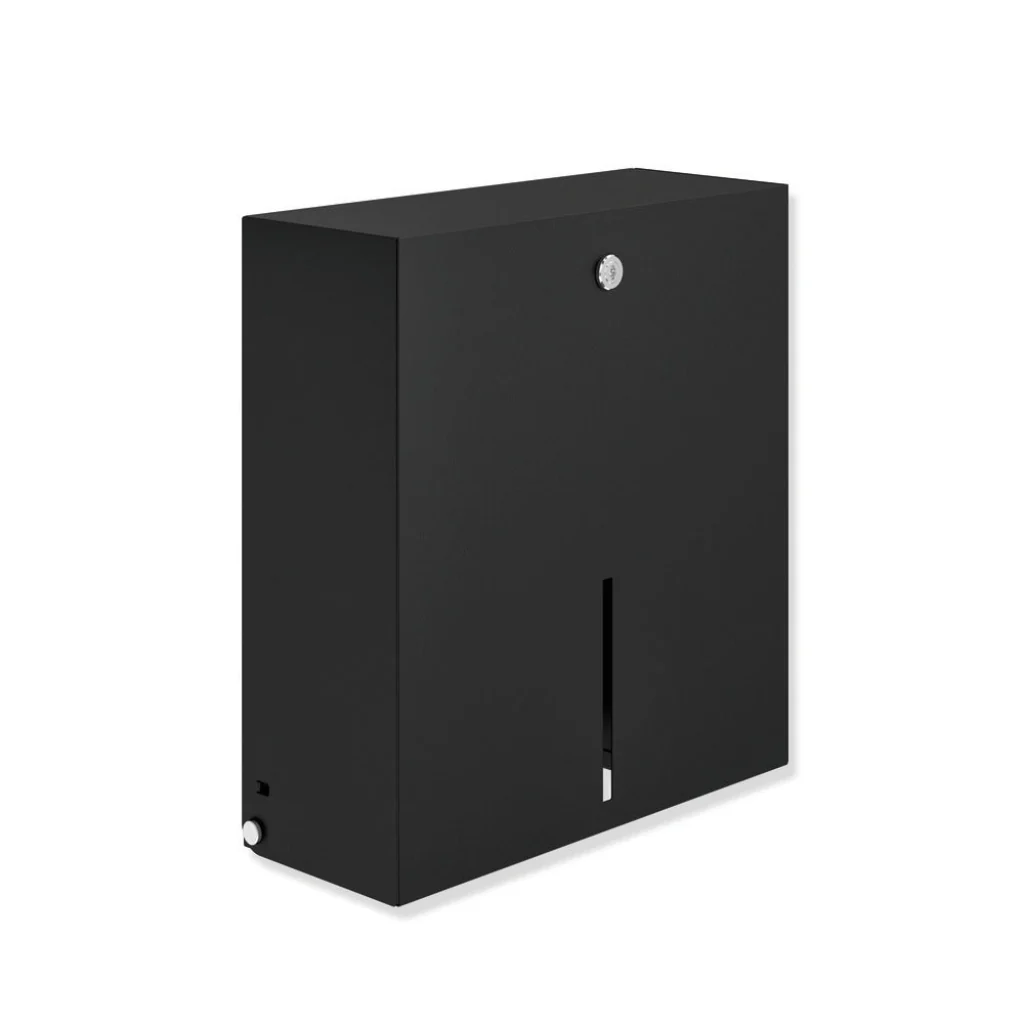 Hewi 900 Large Toilet Roll Holder - Image 5