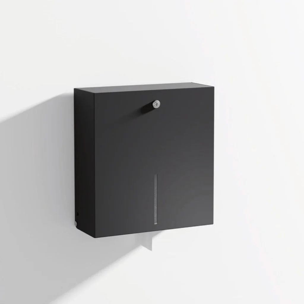 Hewi 900 Large Toilet Roll Holder - Image 6