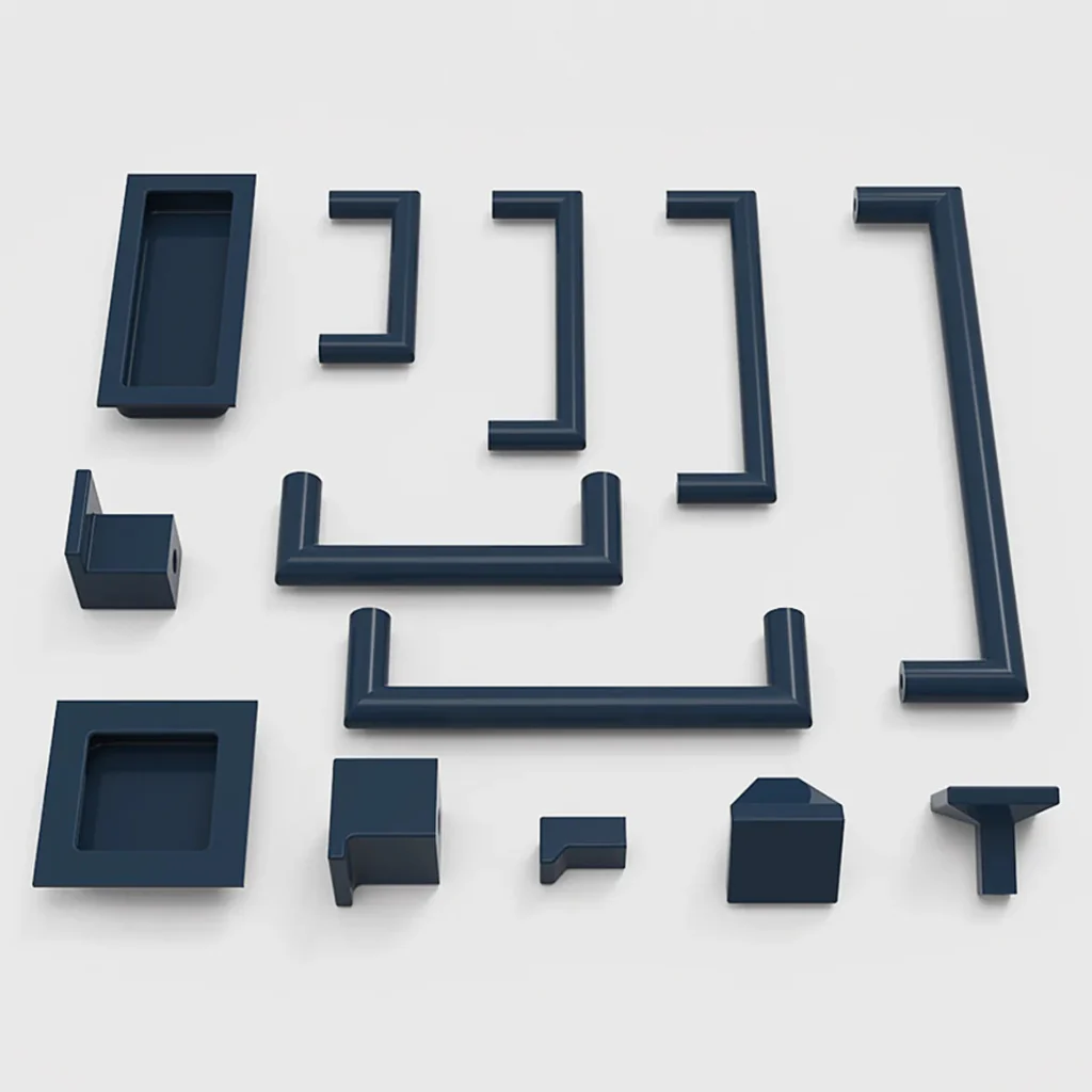 Hewi Cabinet Hardware - Image 7