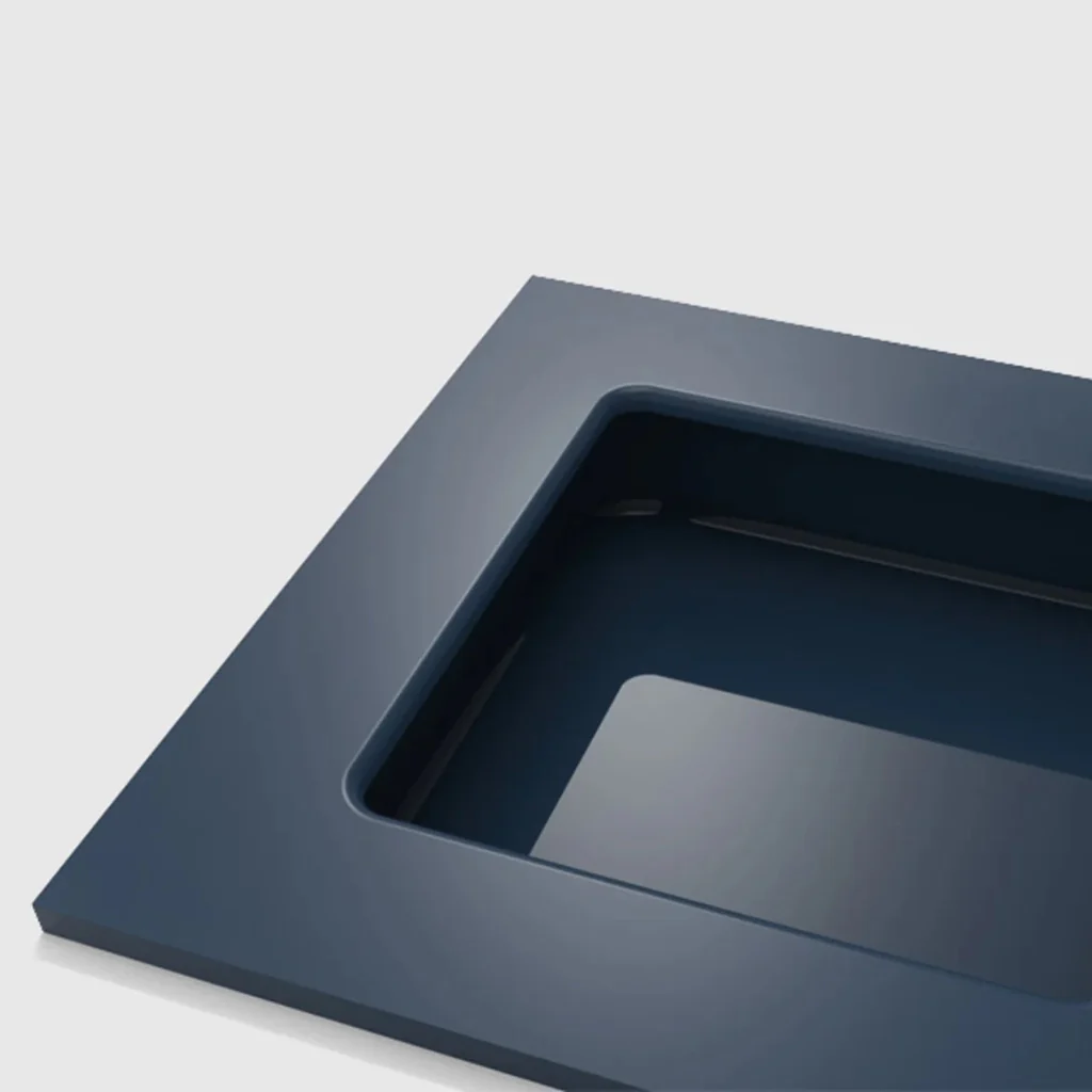 Hewi Cabinet Hardware - Image 8