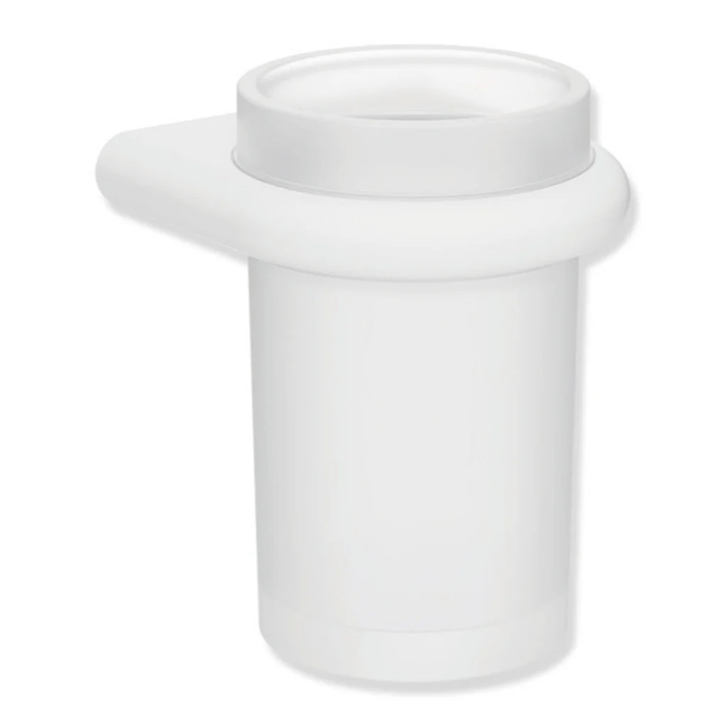 Hewi 480 Glass Tumbler With Holder - Image 7