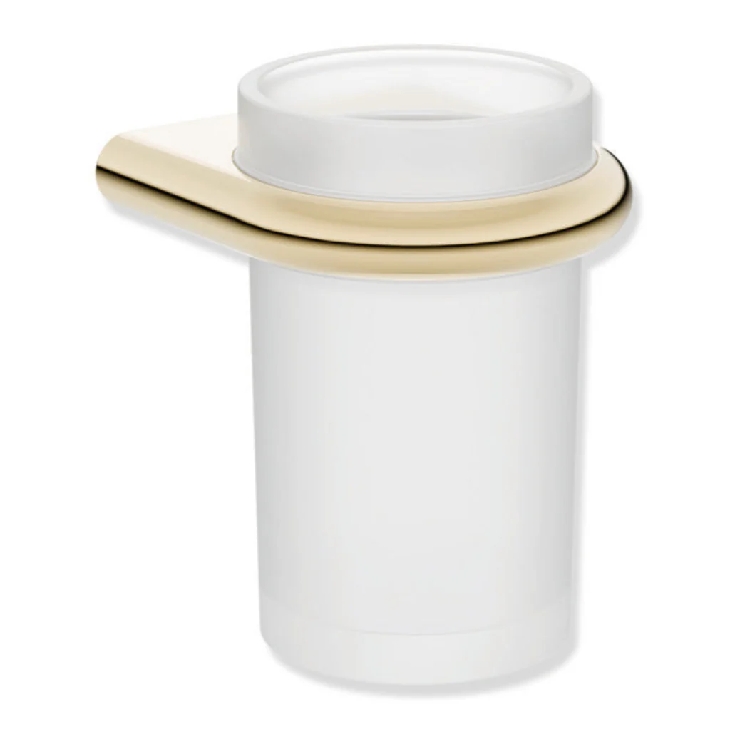 Hewi 480 Glass Tumbler With Holder - Image 8