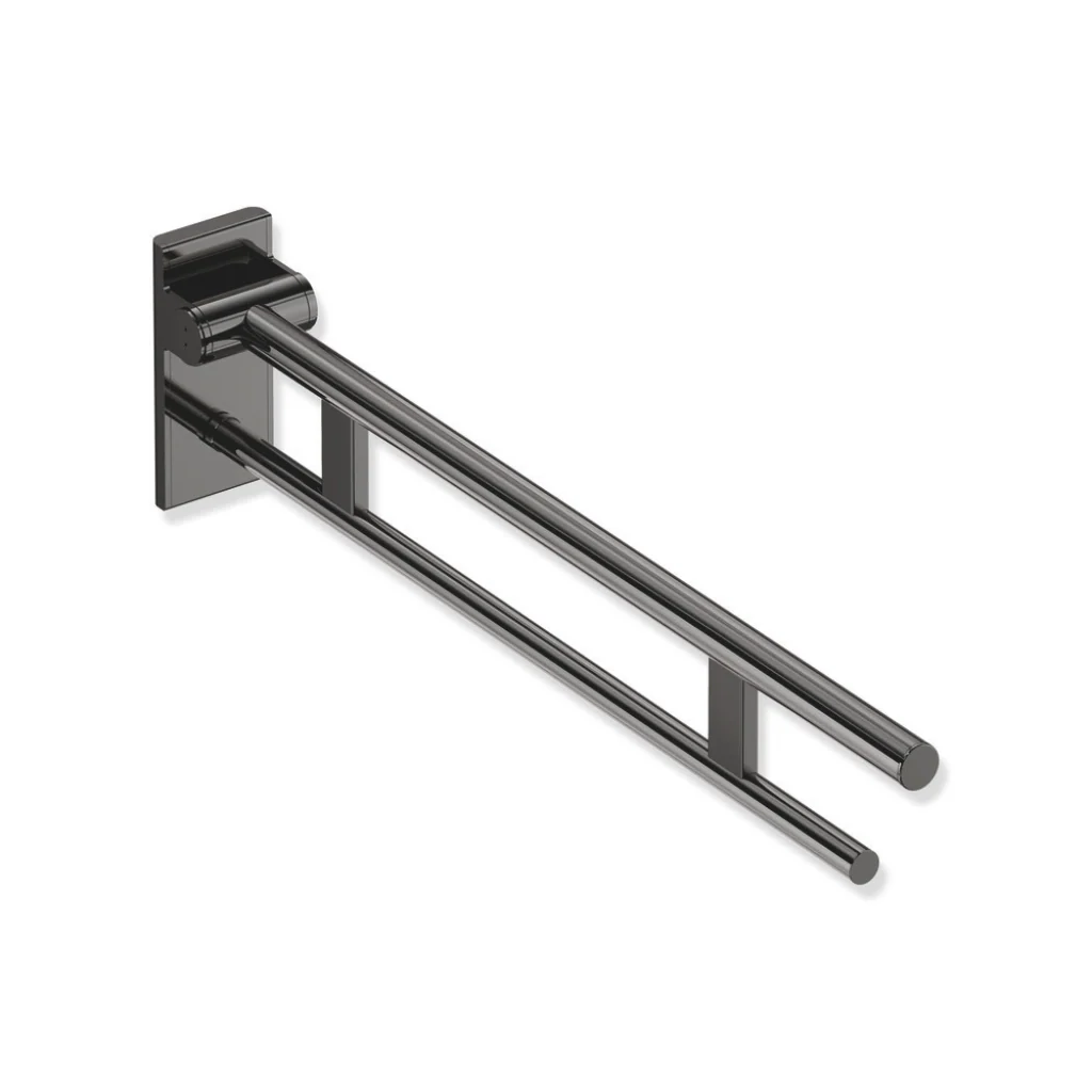 Hewi 900 Hinged Support Rail Duo - Image 10