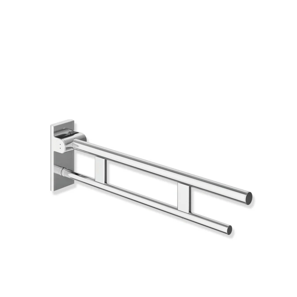 Hewi 900 Hinged Support Rail Duo - Image 4