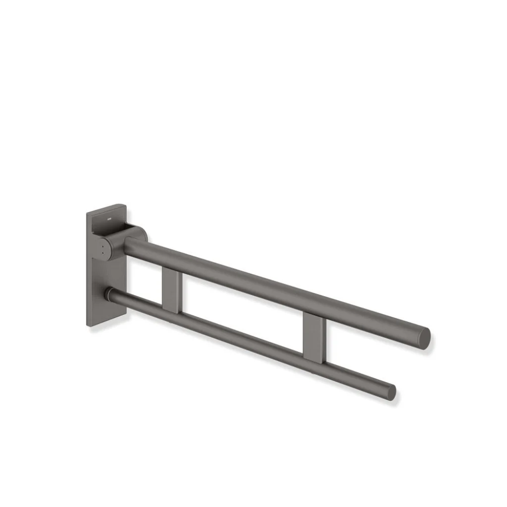 Hewi 900 Hinged Support Rail Duo - Image 5