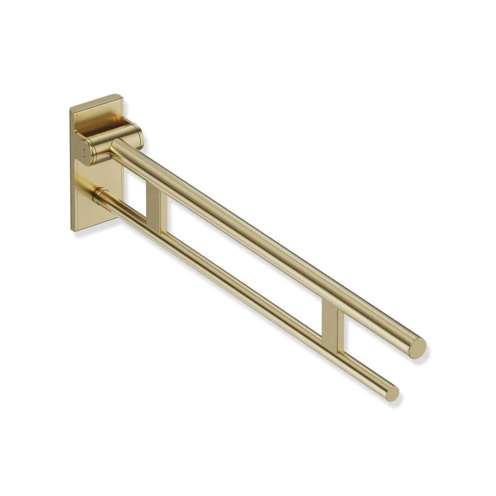 Hewi 900 Hinged Support Rail Duo - Image 9