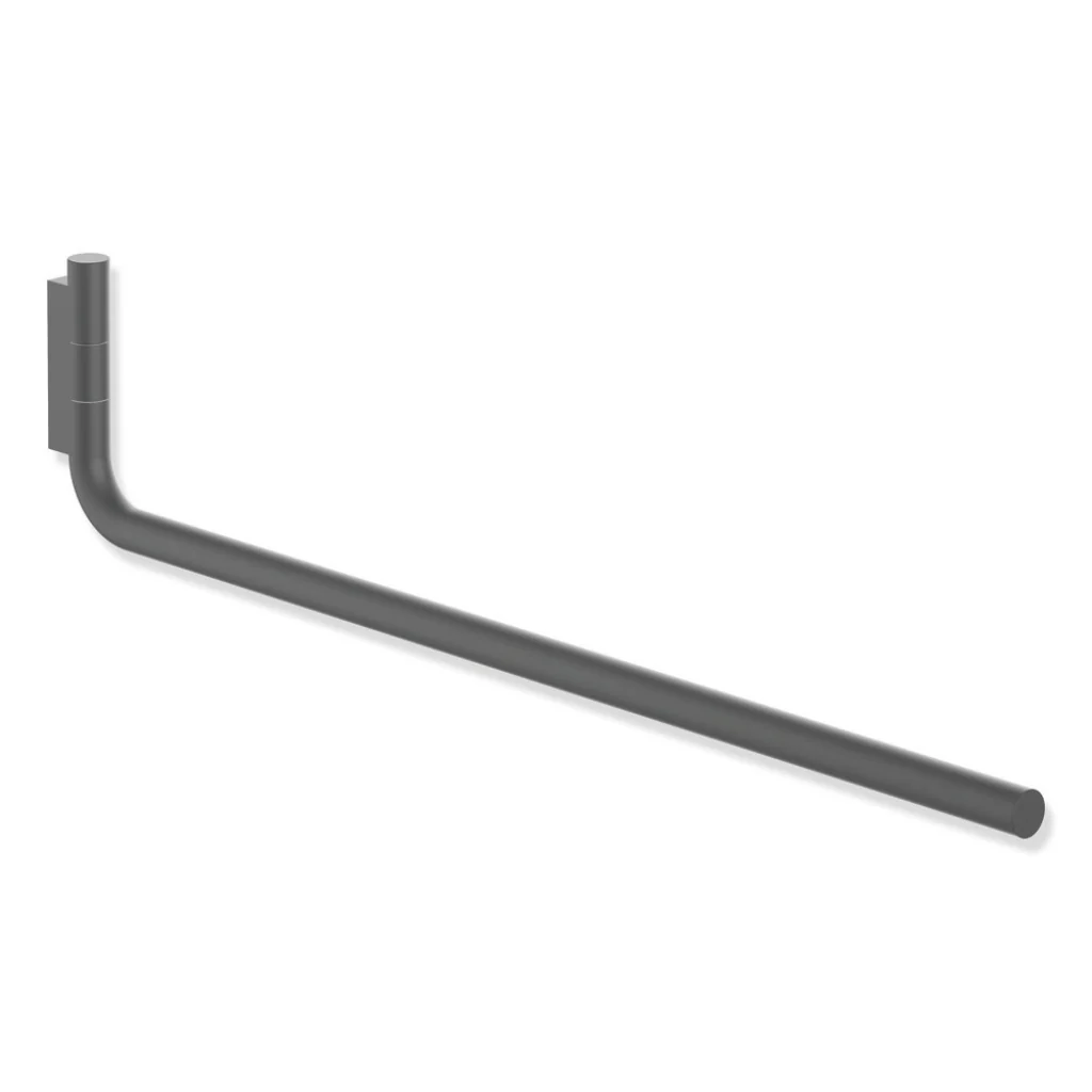 Hewi 480 L Towel Rail - Image 6